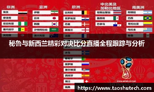 秘鲁与新西兰精彩对决比分直播全程跟踪与分析