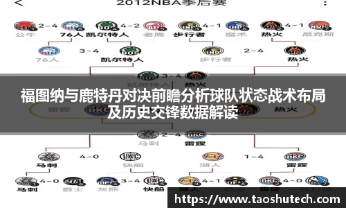 福图纳与鹿特丹对决前瞻分析球队状态战术布局及历史交锋数据解读