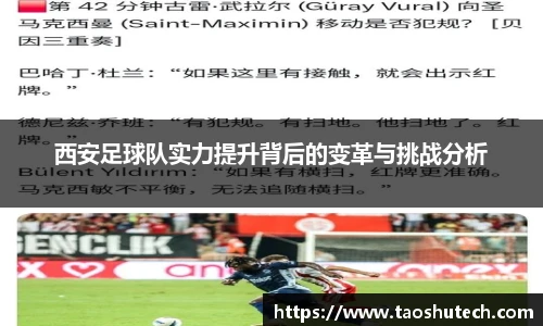 西安足球队实力提升背后的变革与挑战分析