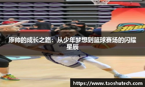原帅的成长之路：从少年梦想到篮球赛场的闪耀星辰